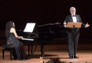 Recital de Joan Pons