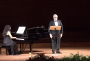 Recital de Joan Pons