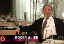 'El gran Caruso' Roger Alier