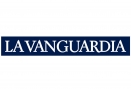 LOGO DE LA VANGUARDIA 