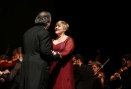 El tenor Josep Fadó i la soprano Maribel Ortega - 2