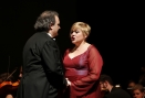 El tenor Josep Fadó i la soprano Maribel Ortega - 3