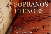 Sopranos i tenors