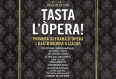 Tasta LÒpera