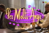 Per molts anys (TVC)