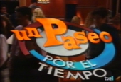 Un paseo por el tiempo (TVE)