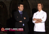 Conferència-Sopar de 'El Celler de Can Roca'