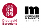 Logo Diputació de Barcelona