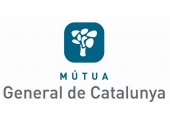 Logotip de la Mútua General de Catalunya