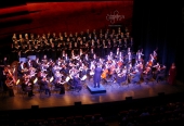 Orquestra i cor de SIMFONOVA