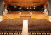 Teatre Auditori de Sant Cugat