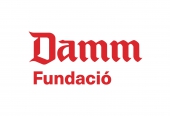 Logo de la Fundació Damm