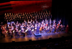 Orquestra i cor de SIMFONOVA