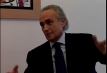 Entrevista enregistrada a Josep Carreras