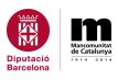 Logo Diputació de Barcelona 