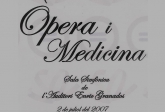 Vídeo de l'espectacle: Òpera i Medicina