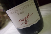 Cales Andreu Trepat 2010