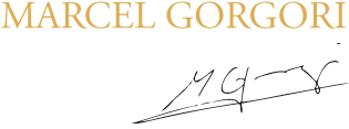 Marcel Gorgori